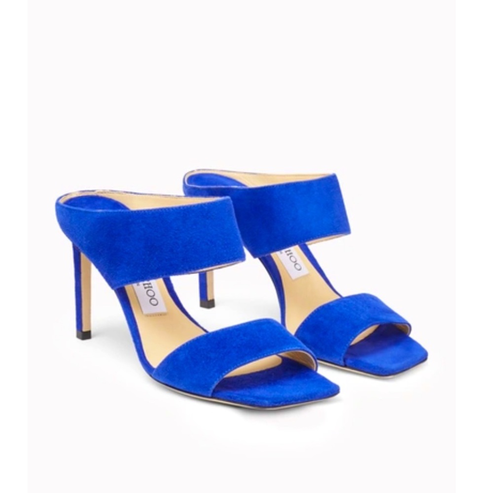 Jimmy Choo Hira 85
